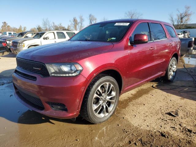 2019 Dodge Durango GT