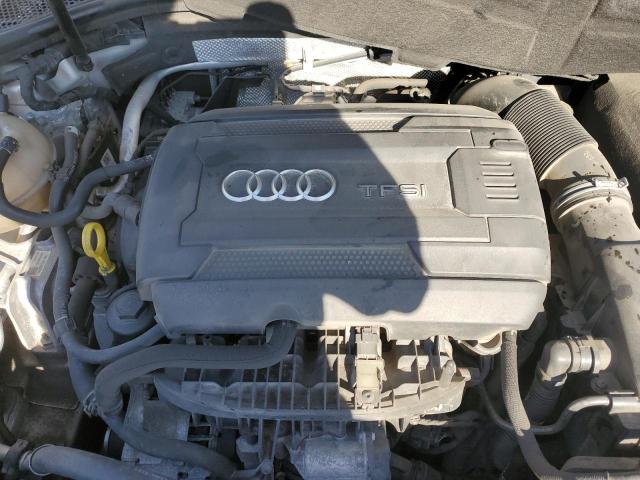 VIN WAUBFGFFXF1001782 2015 AUDI A3 no.11