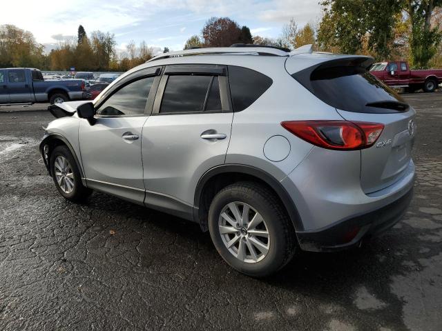 JM3KE2CY8G0902307 | 2016 MAZDA CX-5 TOURI