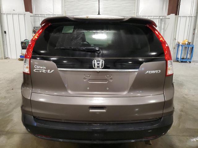 2HKRM4H74EH624253 | 2014 HONDA CR-V EXL