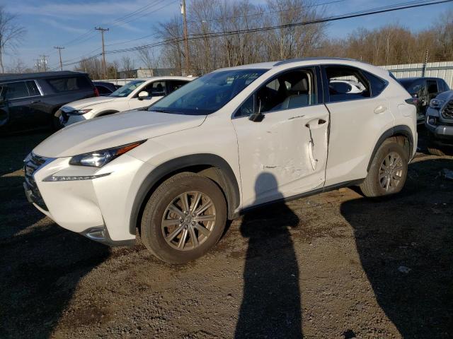 2017 Lexus NX 200t Base