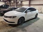 2015 CHRYSLER 200 S - 1C3CCCDG0FN543944