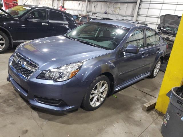 2014 Subaru Legacy 2.5i Premium