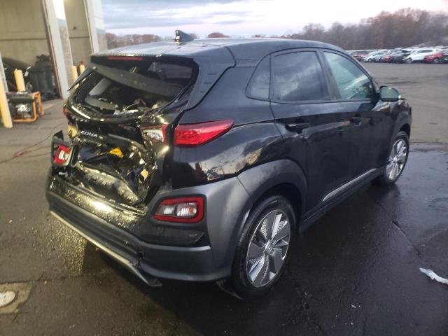 KM8K33AG8MU121169 | 2021 HYUNDAI KONA LIMIT