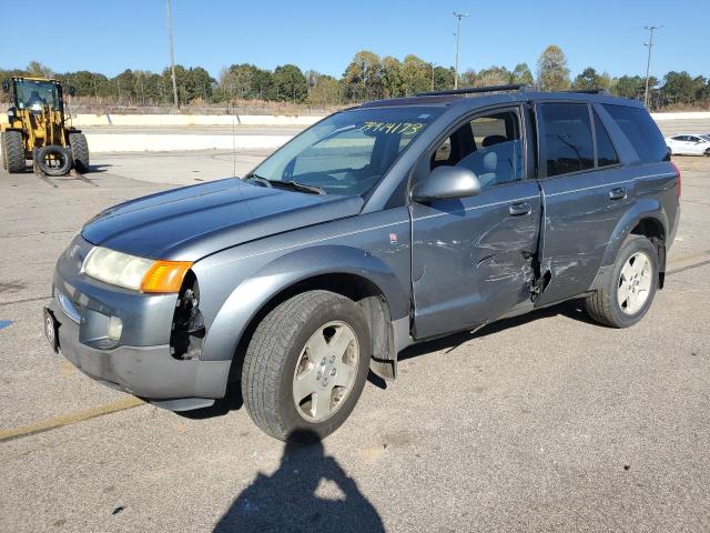 2005 Saturn VUE 