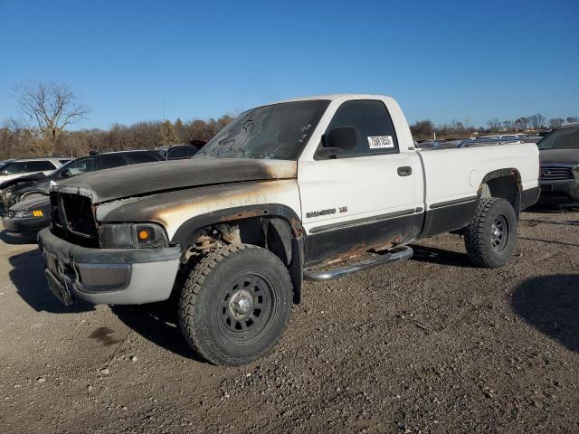 1998 Dodge Ram 1500 