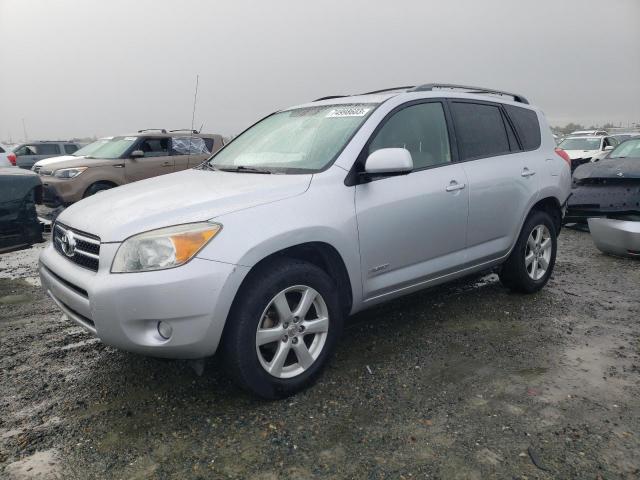 2006 Toyota RAV4 Limited