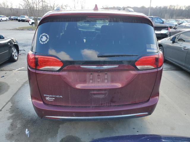 2C4RC1BG0LR131048 | 2020 CHRYSLER PACIFICA T