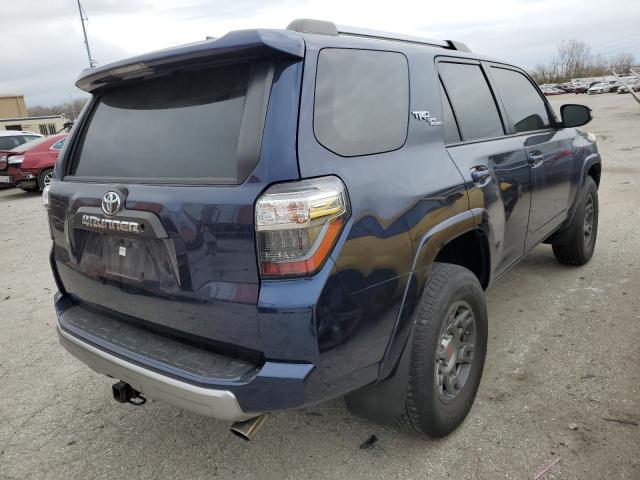 JTEBU5JR0J5600024 | 2018 TOYOTA 4RUNNER SR