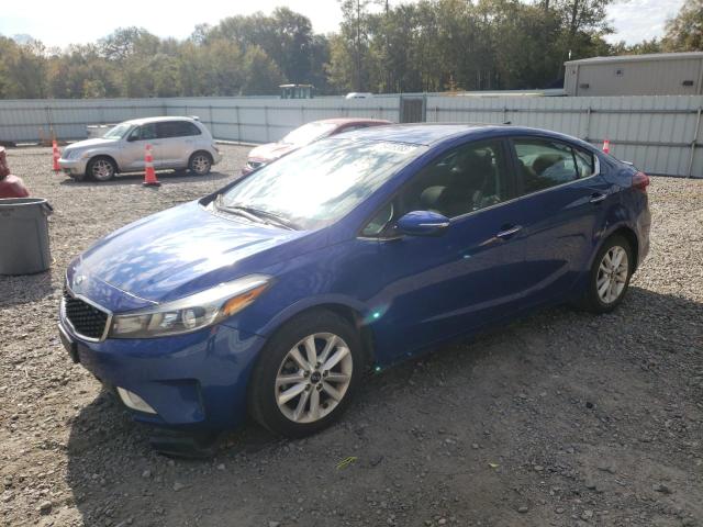 Vin: 3kpfl4a77he108932, lot: 75446383, kia forte lx 2017 img_1