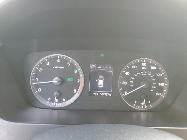 2015 HYUNDAI SONATA SE - 5NPE24AF2FH117200