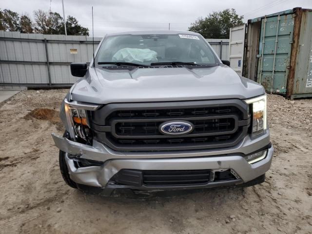 1FTEW1C54PFB74436 | 2023 FORD F150 SUPER