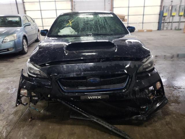 JF1VA1N66H8826585 | 2017 SUBARU WRX LIMITE