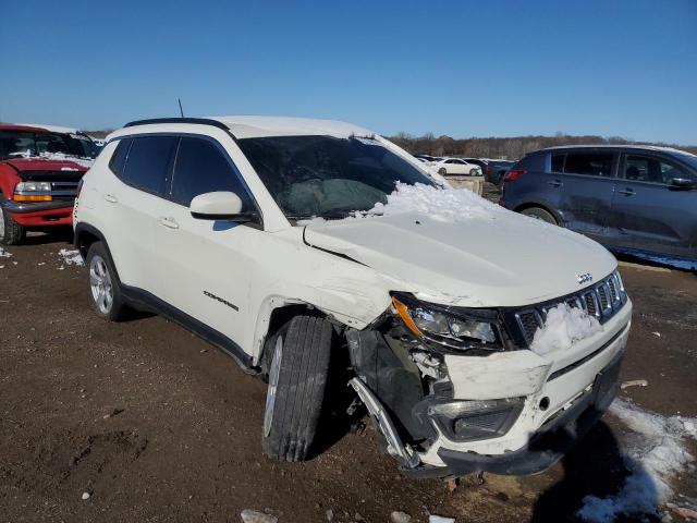 2019 JEEP COMPASS LA - 3C4NJCBB3KT715962
