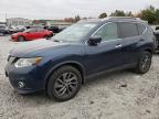 2016 NISSAN ROGUE S - 5N1AT2MT3GC897749