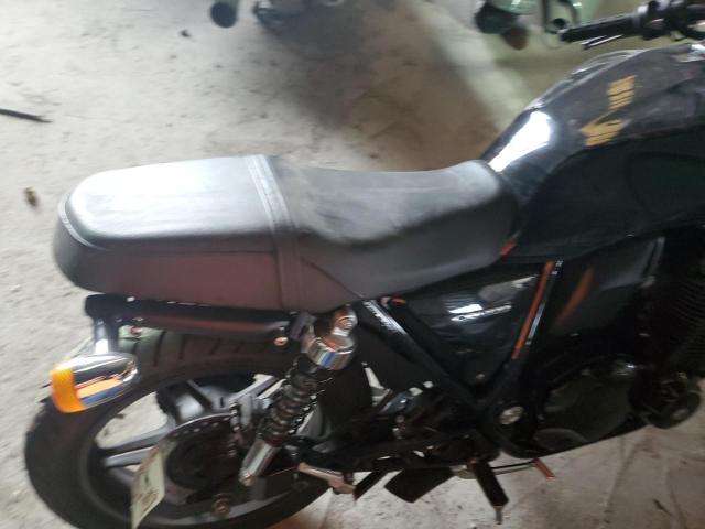 2014 HONDA CB1100 JH2SC6515EK102482