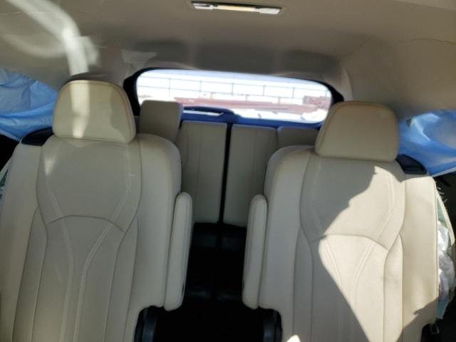 2021 LEXUS RX 350 L L - JTJJZKFA7M2028195