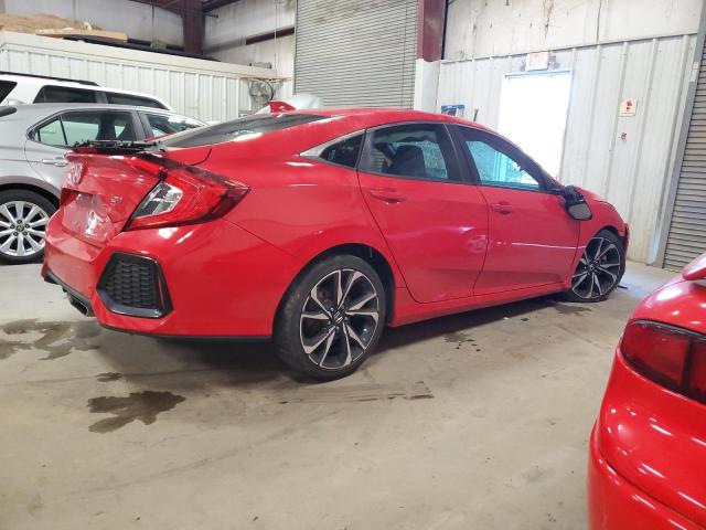 2HGFC1E58KH707116 | 2019 HONDA CIVIC SI