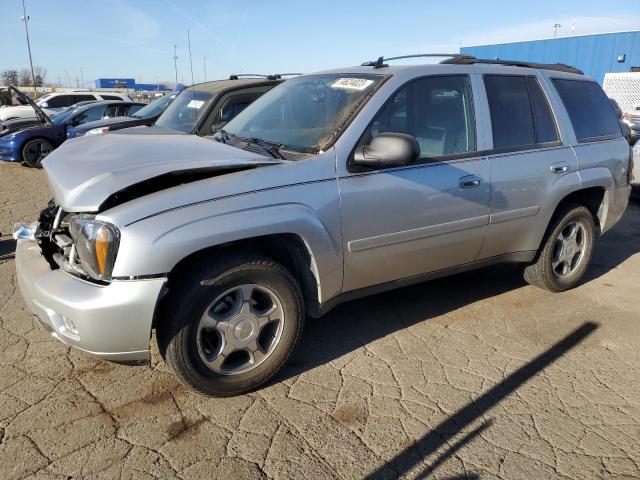 2008 Chevrolet TrailBlazer LS