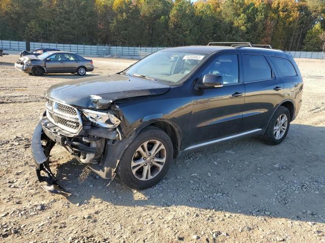 2012 Dodge Durango Crew