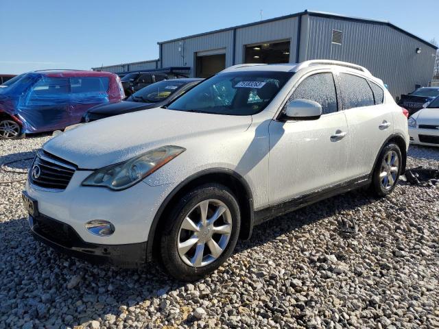 2008 INFINITI EX35 Base