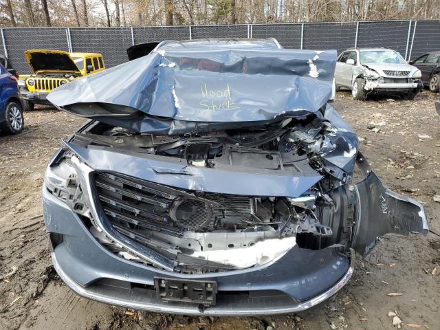 JM3TCBDY6N0625968 | 2022 MAZDA CX-9 GRAND