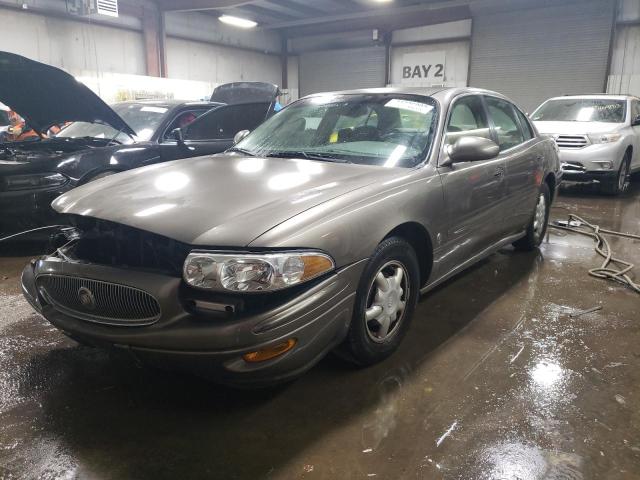 2001 Buick LeSabre Custom