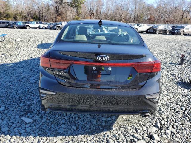 3KPF24AD5KE041912 | 2019 KIA FORTE FE