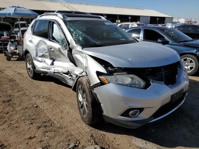 5N1AT2MT1EC775176 | 2014 NISSAN ROGUE S