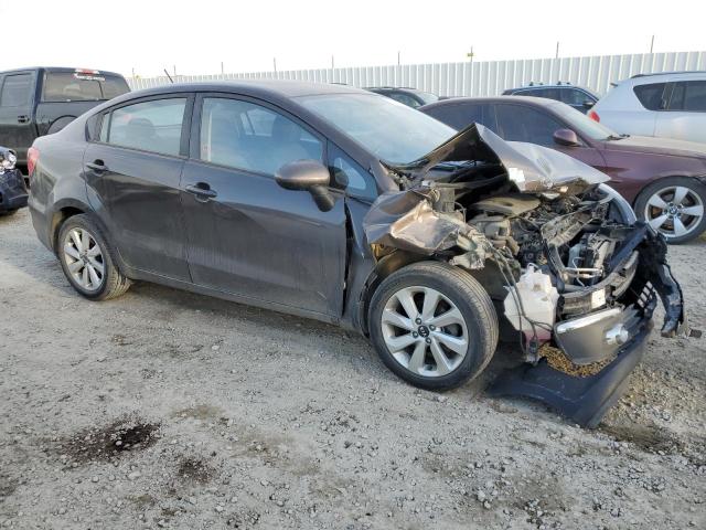 KNADN4A3XG6622595 | 2016 KIA RIO EX