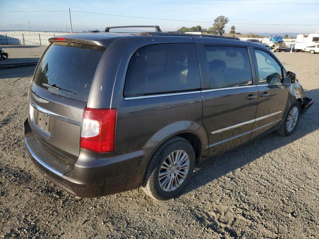 2C4RC1CG0FR520596 | 2015 CHRYSLER TOWN and COU