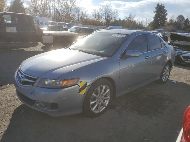 2008 Acura TSX 