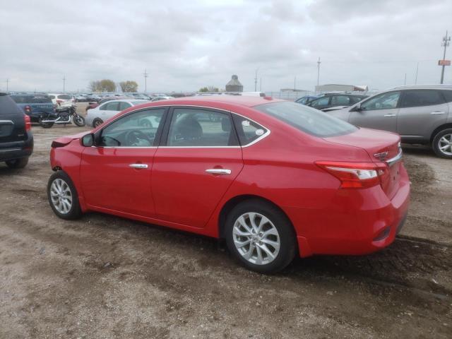 3N1AB7AP5JL618330 2018 Nissan Sentra S