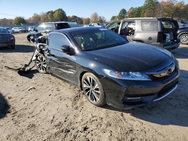 1HGCT2B85HA007102 | 2017 HONDA ACCORD EXL