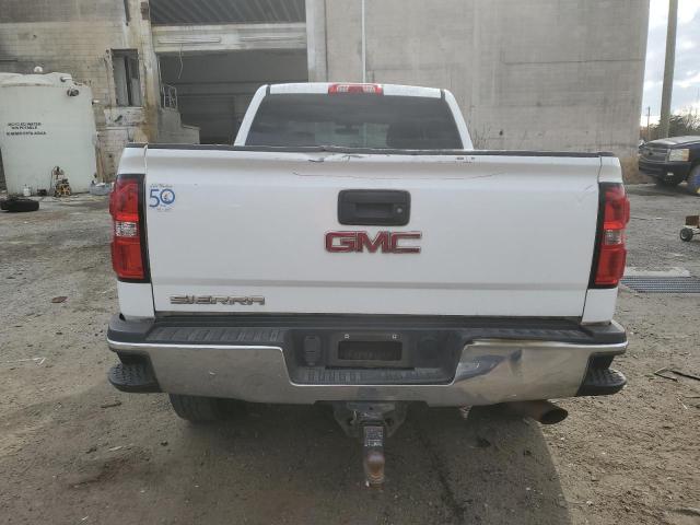 2015 GMC SIERRA K25 - 1GT12XEG1FF106122
