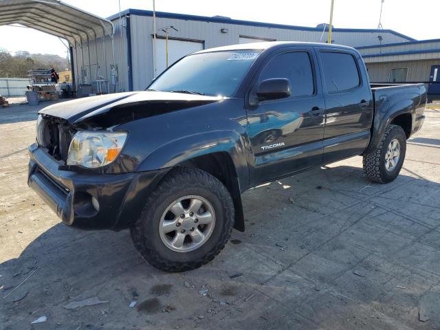 2009 Toyota Tacoma 