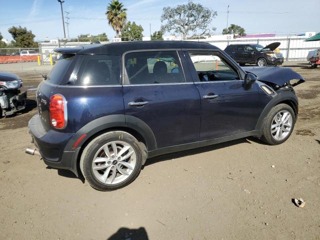 WMWZC3C57EWP28777 | 2014 Mini cooper s countryman