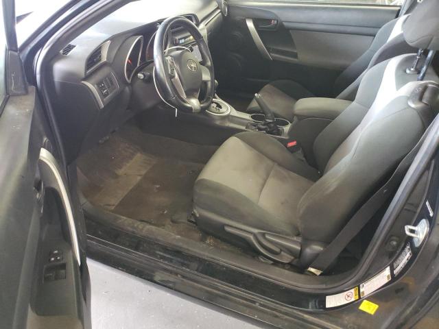 JTKJF5C75FJ005098 | 2015 TOYOTA SCION TC