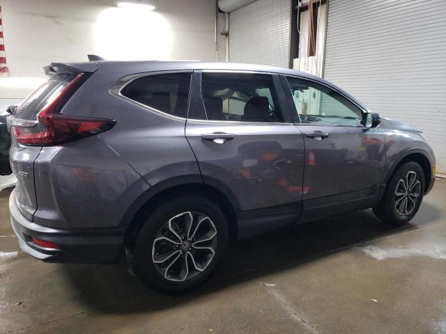 7FARW2H52ME013054 | 2021 HONDA CR-V EX