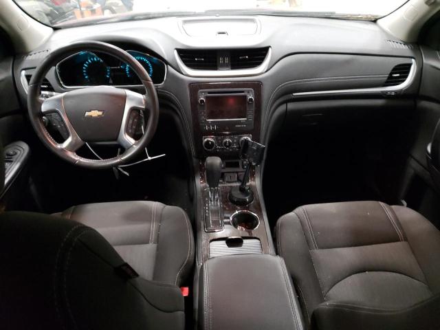 2017 CHEVROLET TRAVERSE L - 1GNKRGKD2HJ110729