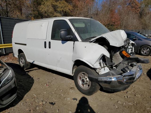 2021 GMC SAVANA G25 1GTW7AFP9M1271445