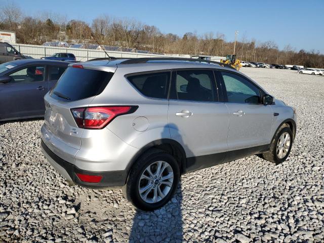 2018 FORD ESCAPE SE - 1FMCU9GD9JUD27341