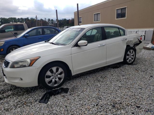 2009 Honda Accord Coupe EX-L