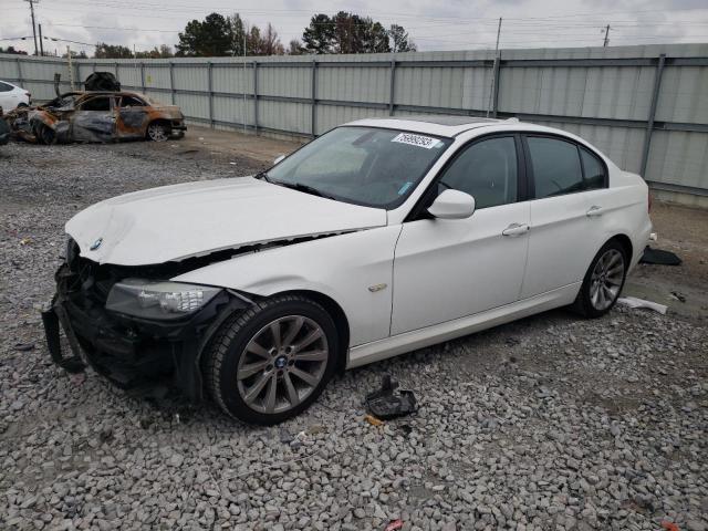 2011 BMW 3 Series 328i