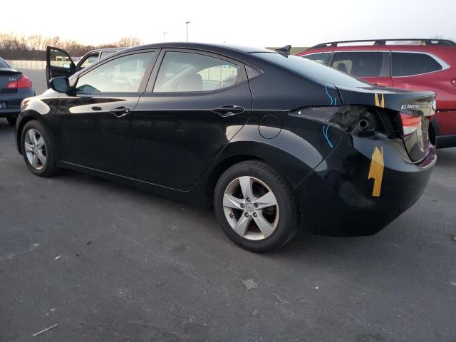 2012 Hyundai Elantra - Image 2