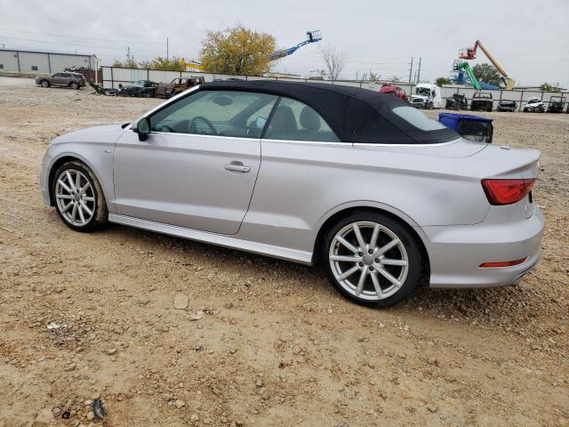 WAUWFLFF1F1046118 | 2015 AUDI A3 PRESTIG