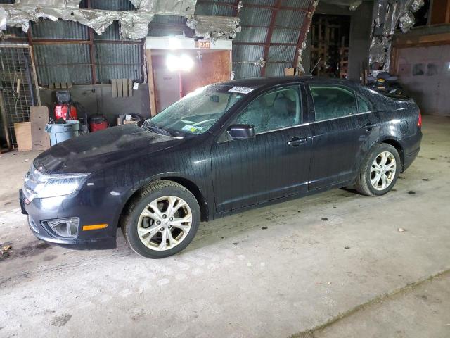 2012 Ford Fusion Se VIN: 3FAHP0HG1CR228003 Lot: 74252573