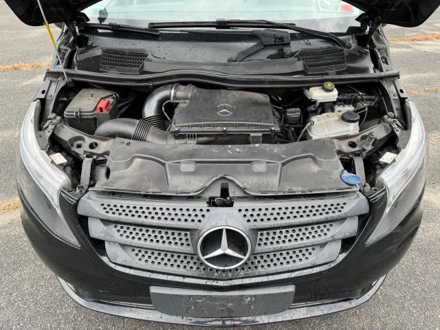 WD4PG2EE0J3493534 Mercedes-Benz Metris