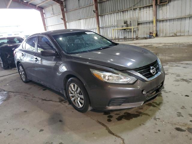 Vin: 1n4al3ap4hn310066, lot: 76339603, nissan altima 2.5 20174