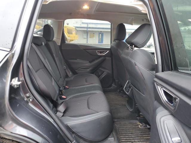 2019 SUBARU FORESTER P - JF2SKAEC6KH460975